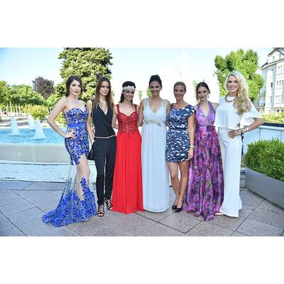 Miss Austria-Wahl 2016