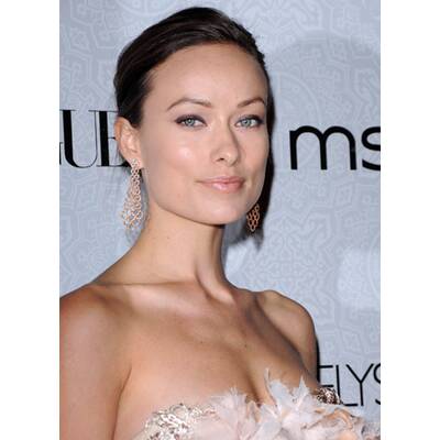 Olivia Wilde - wird sie das neue Bond-Girl?