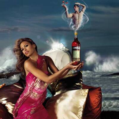 Campari Tales: Der Kalender 2008