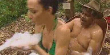 Unser Mausi: Sexspielchen im Urwald