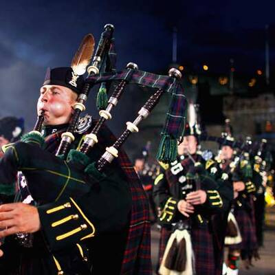 Ein heisser Festival Sommer