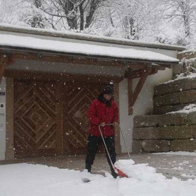 Polanskis neues Gefängnis