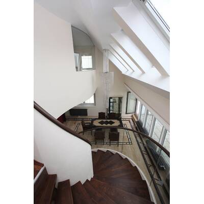 Artur Worseg: Sein neues Luxus-Reich