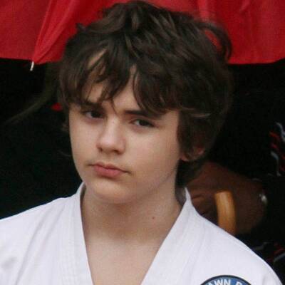 Blanket, Paris & Prince: Die Jackson-Kids