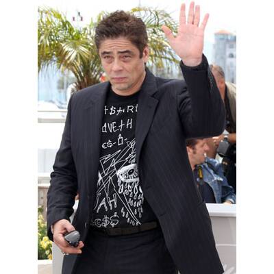 Beckinsale, Blanchett, del Toro: Stars in Cannes