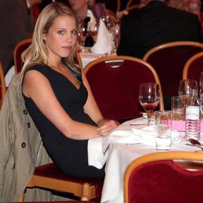 Til Schweiger mit Freundin Svenja in Wien