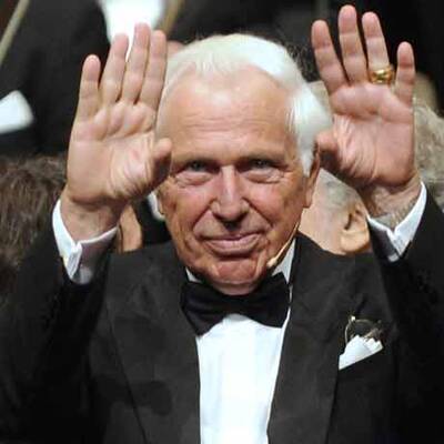 Holenders Abschieds-Marathon