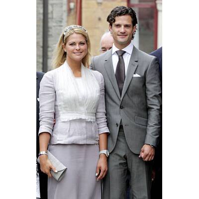 Victoria & Daniel: Erster Arbeitstag