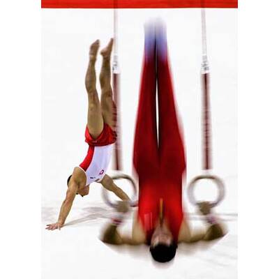 Die weltbesten Pressefotos des Jahres