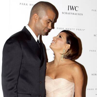 Eva Longorias neue Kurven