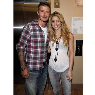 Best Dressed: Stars in Denim