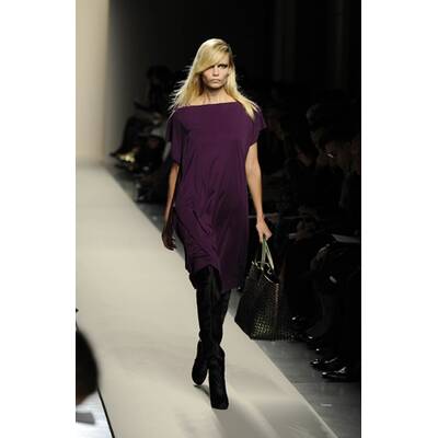 Mailand Fashion Week