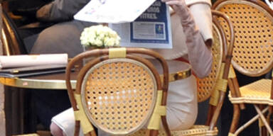 Brangelina: Sie dreht Film, er hütet Kids