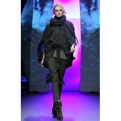 Mailand Fashion Week