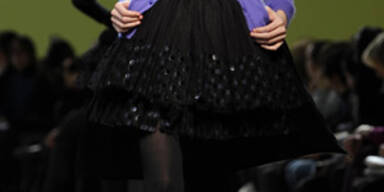 Der Cardigan:  Mehr als ein Strickjäckchen