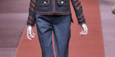 Military Looks für Herbst und Winter