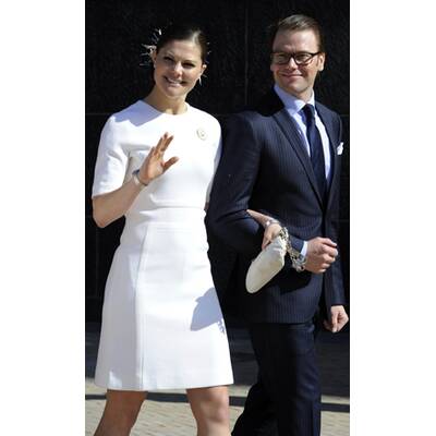 Der Style von Prinzessin Victoria