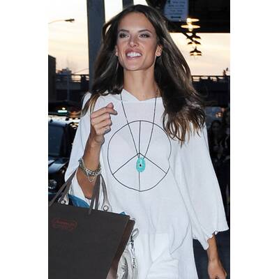 Die Farbe des Sommers: Türkis