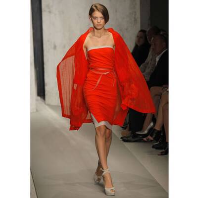 New York Fashion Week