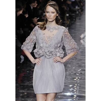 Prominente Zuschauerinnen