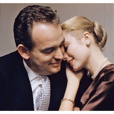 Die Fürstinnen von Monaco