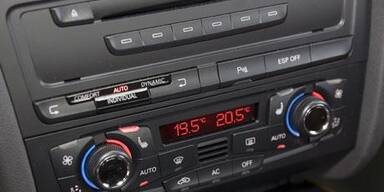 Das Alpha-Tier unter den Mittelklasse-Kombis