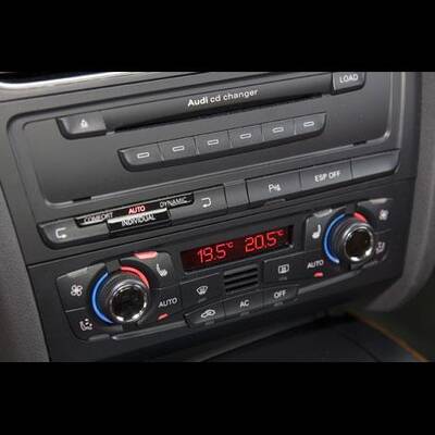 Das Alpha-Tier unter den Mittelklasse-Kombis