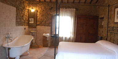 Die Top 10 romantischen Kuschelhotels