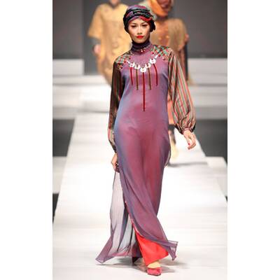 Jakarta Fashion Week
