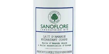 Hautsache, super gecremt!