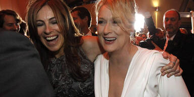 So schön ist Kathryn Bigelow