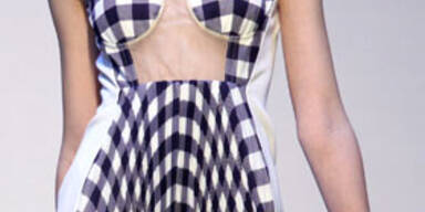 SLIDESHOW: Christopher Kane SS10