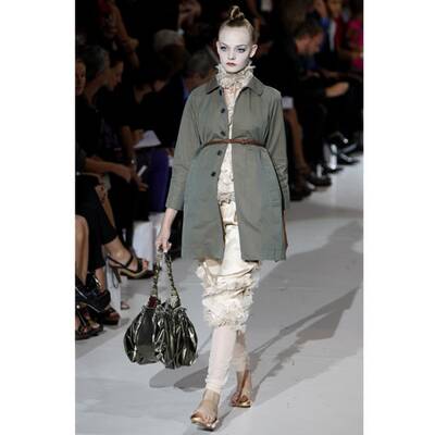 New York Fashion Week