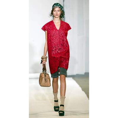 Mailand Fashion Week