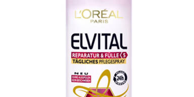 Mehr Volumen und Halt