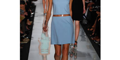 SLIDESHOW: Michael Kors SS10
