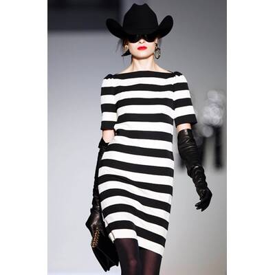 Mailand Fashion Week