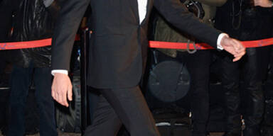 Award-Show: Mode, sexy Outfits & eine Panne