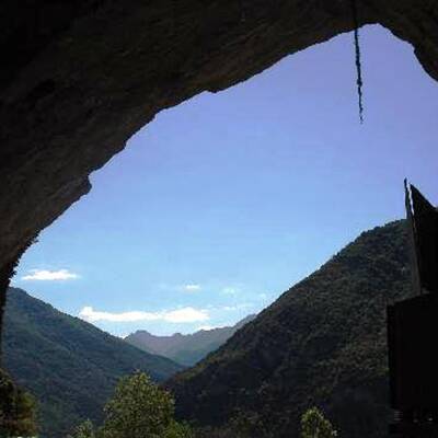 10. Skocjan Caves – Divaca, Triest, Slowenien