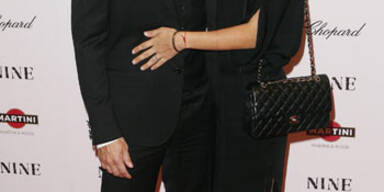 Starauflauf bei 'Nine'-Premiere