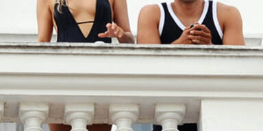 Paris im Suff beim Rio-Karneval