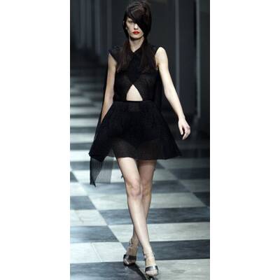 Mailand Fashion Week