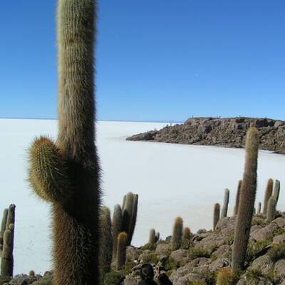 Bryce Canyon Nationalpark (Utah, USA)