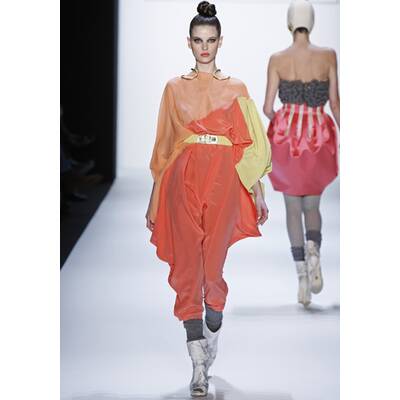 SLIDESHOW: Sam Frenzel H/W 10