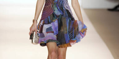 Zeigt her Eure Schultern!