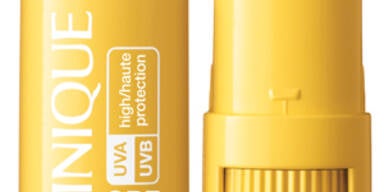 Schutz ab den ersten Sonnenstrahlen