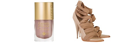 8 Sommer Beauty Pflege Make-Up