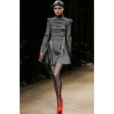 Talbot Runhof H/W 10