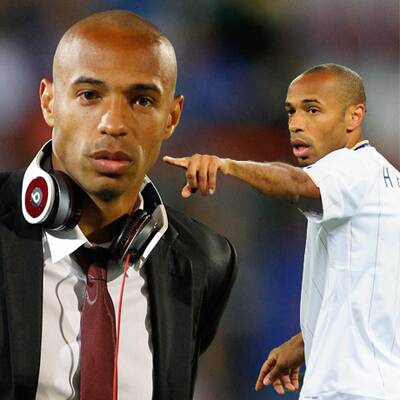 Die 10 schönsten WM-Spieler