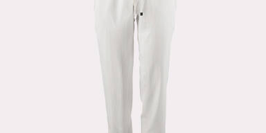 Top 10: Ganz in Weiß